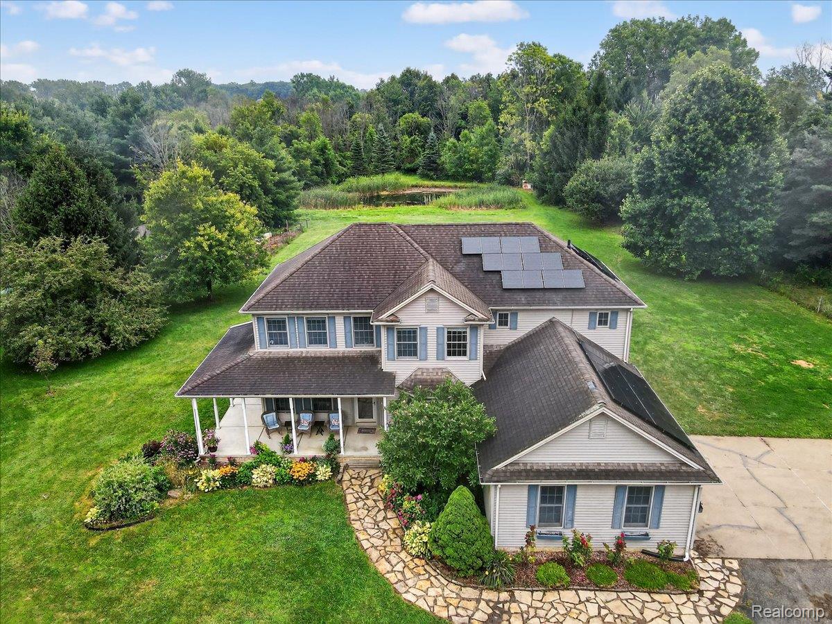 5061 Sandhill Road