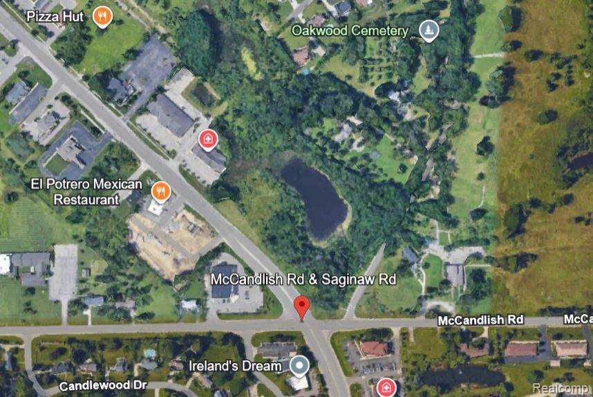 001 S Saginaw Street