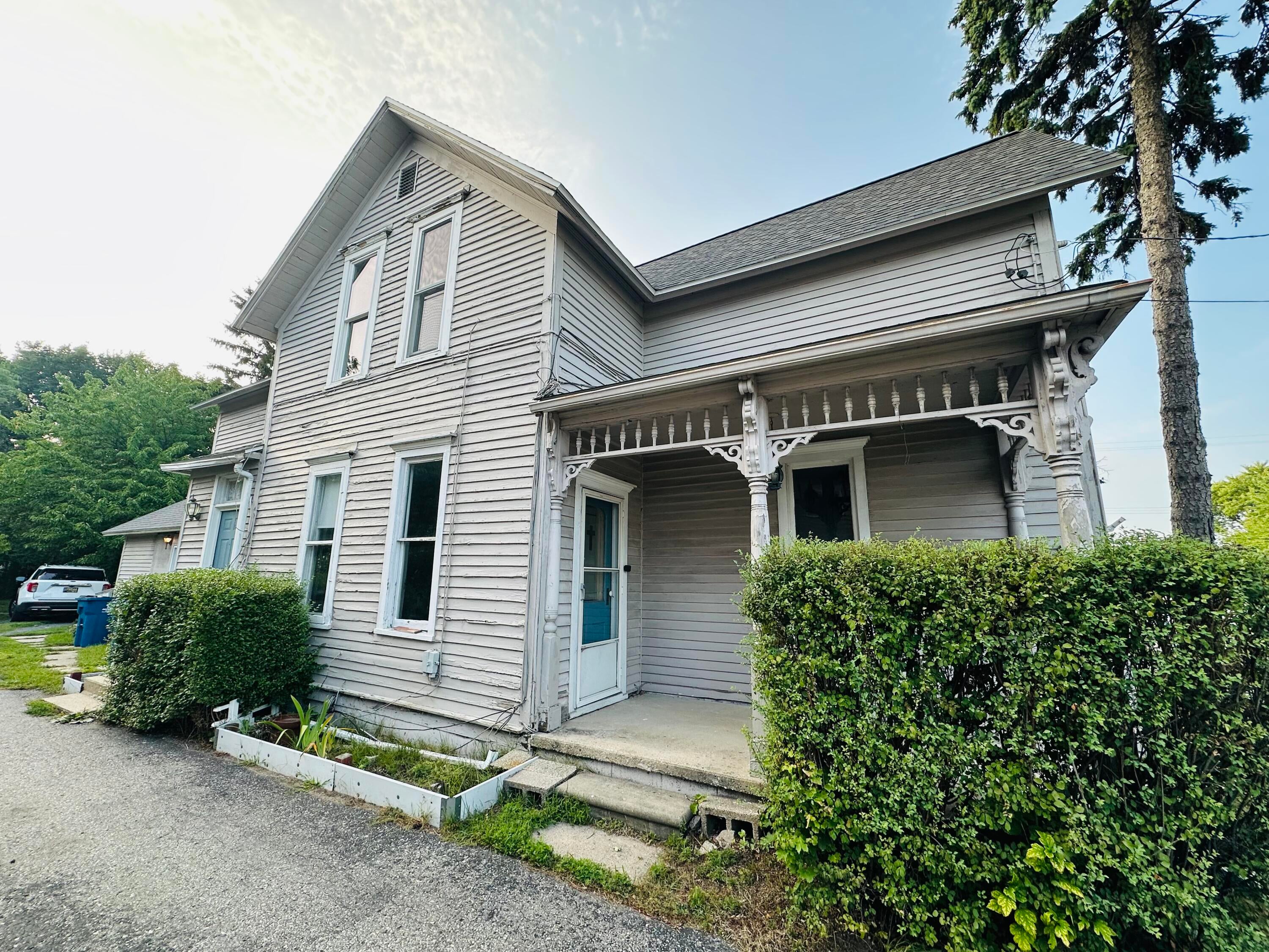 510 Cypress Street