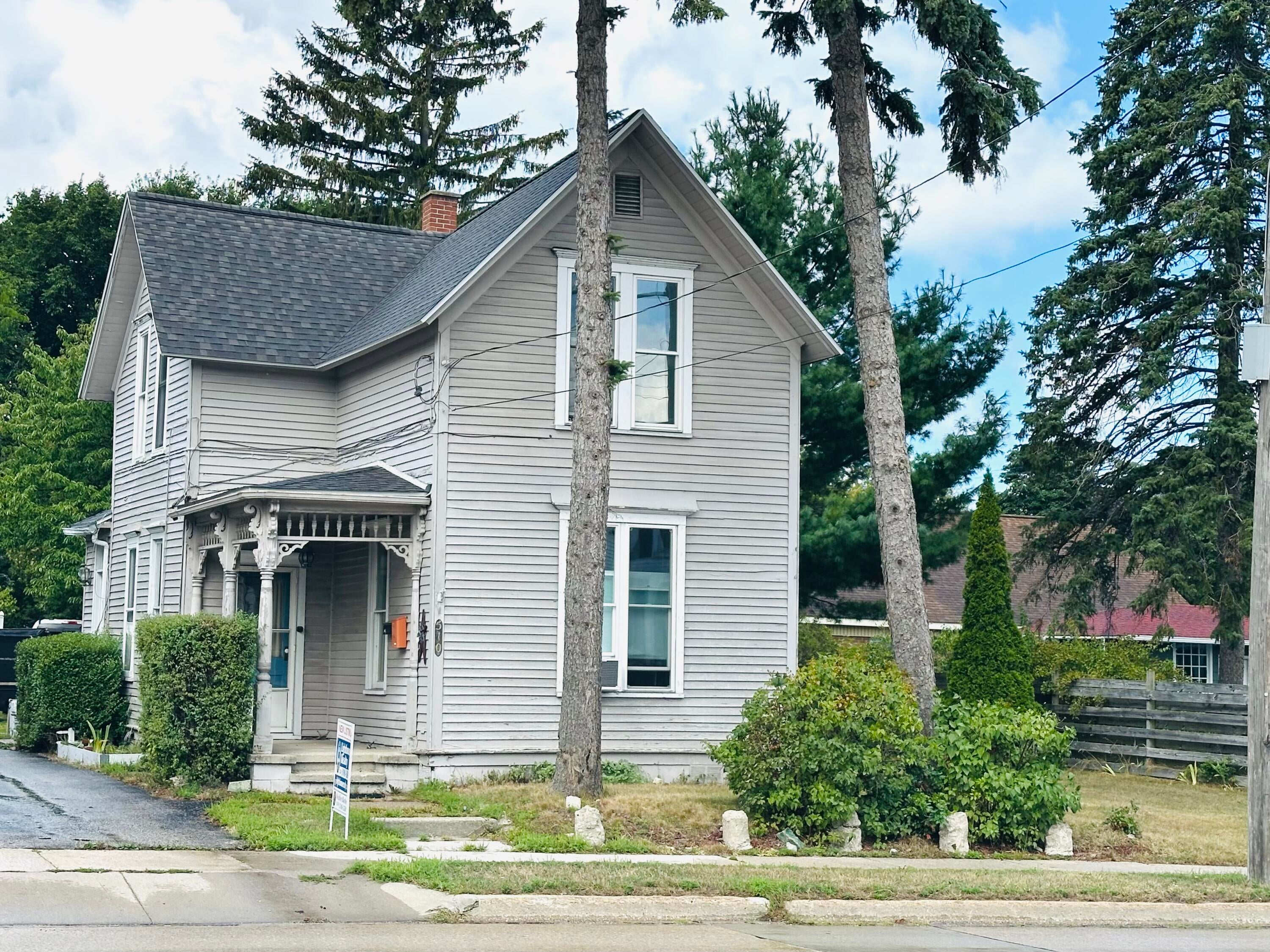 510 Cypress Street