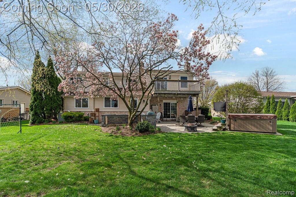1847 Lyster Lane