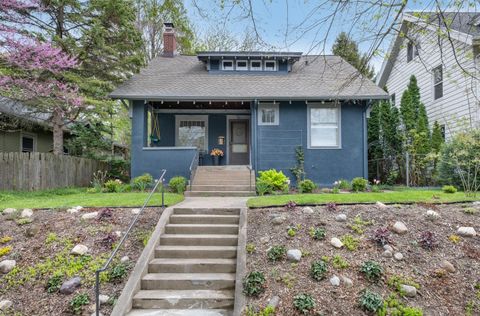 56 Auburn Avenue SE Grand Rapids City MI 49506