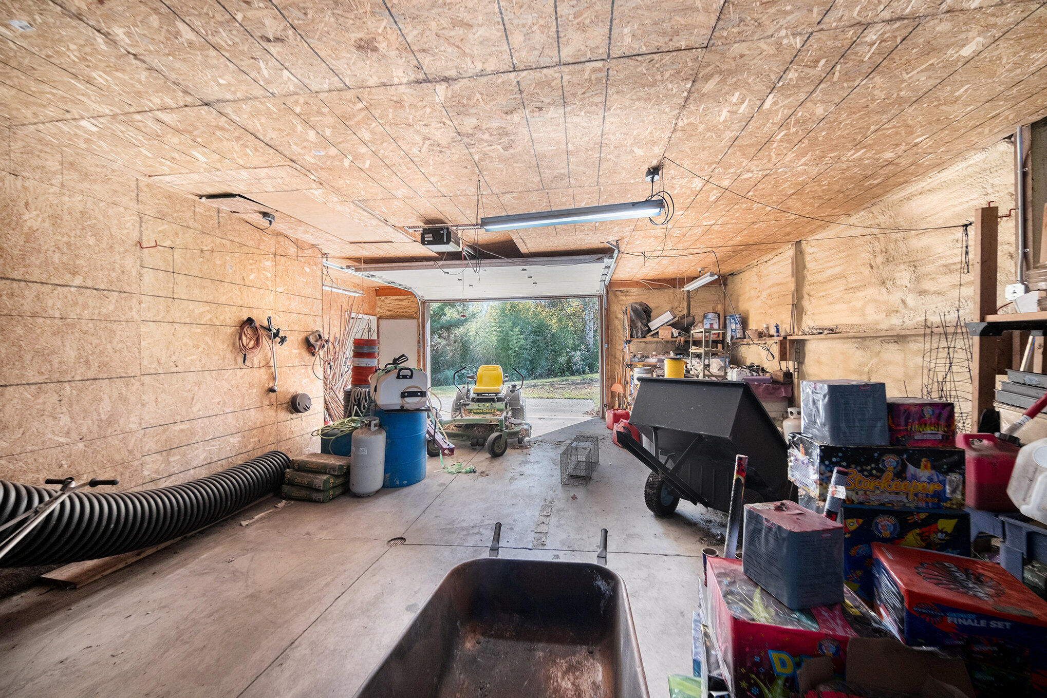 11480 North Adams Road