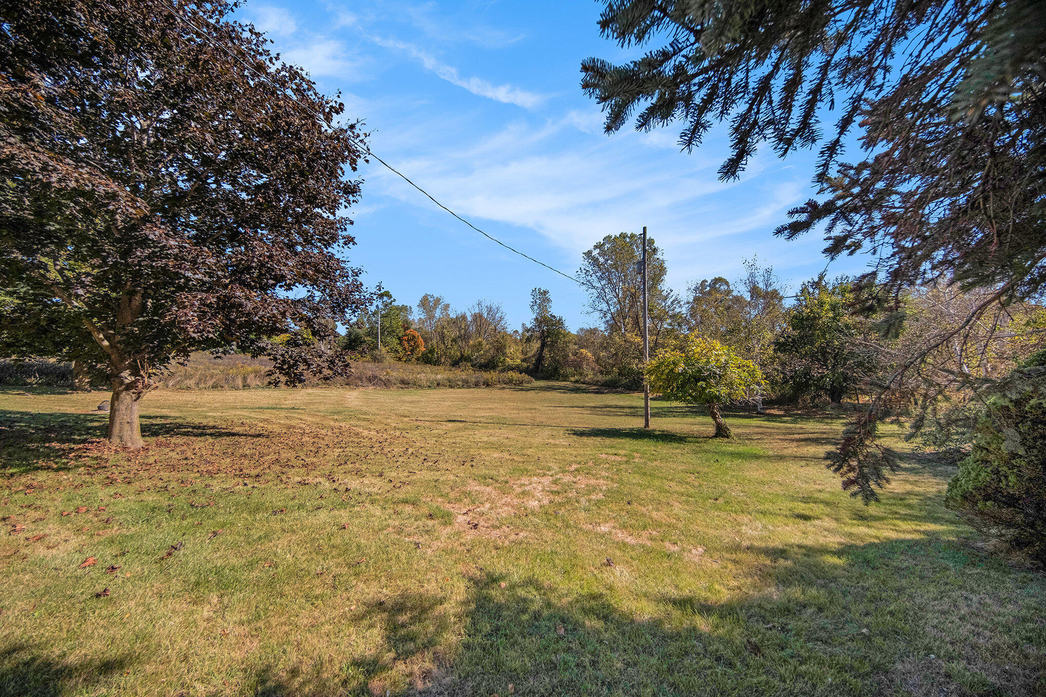 11480 North Adams Road