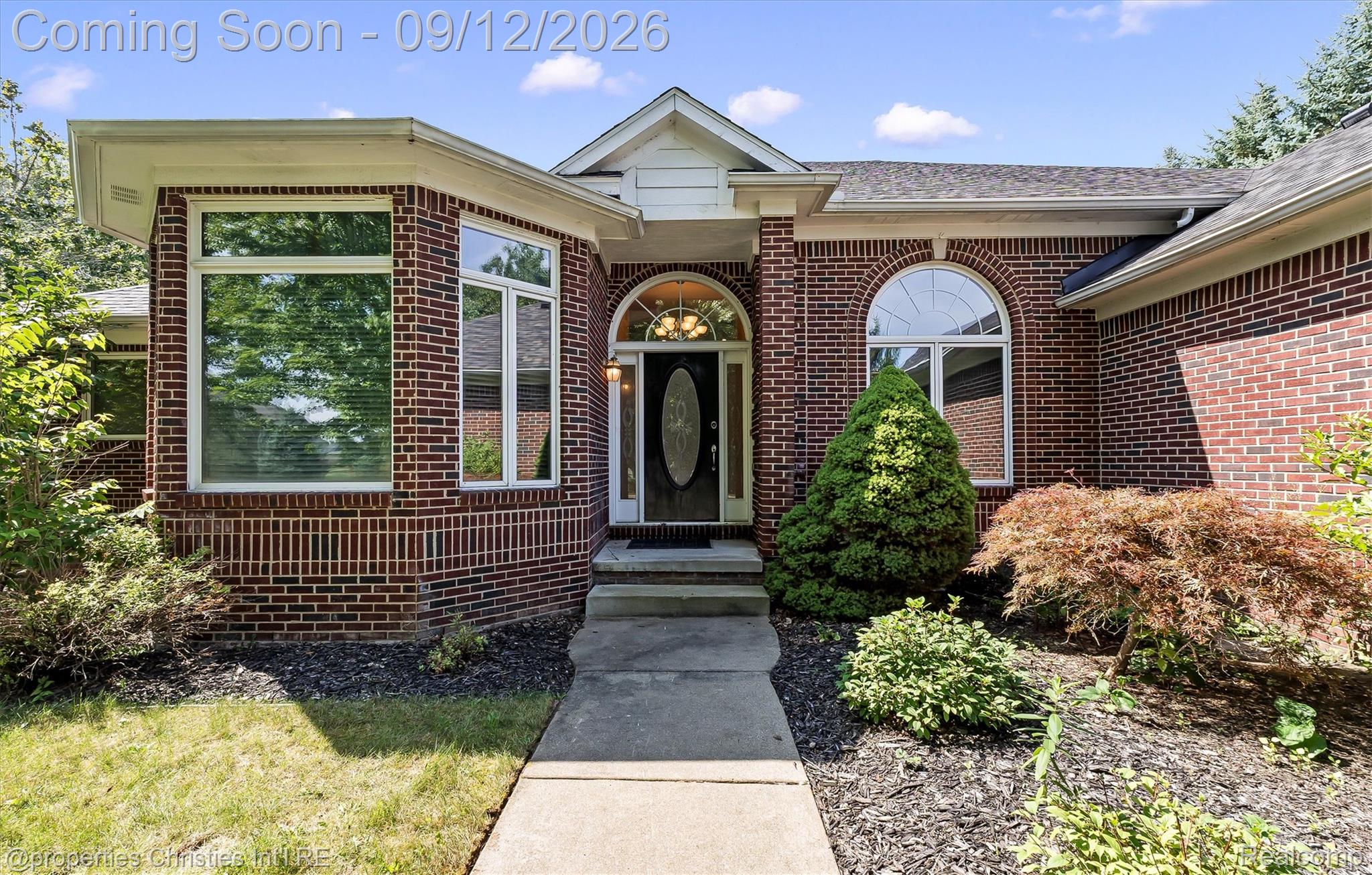 1132 Wood Trail