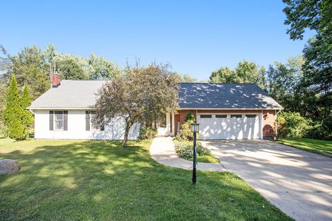 60241 Constantine Road Lockport Township MI 49093