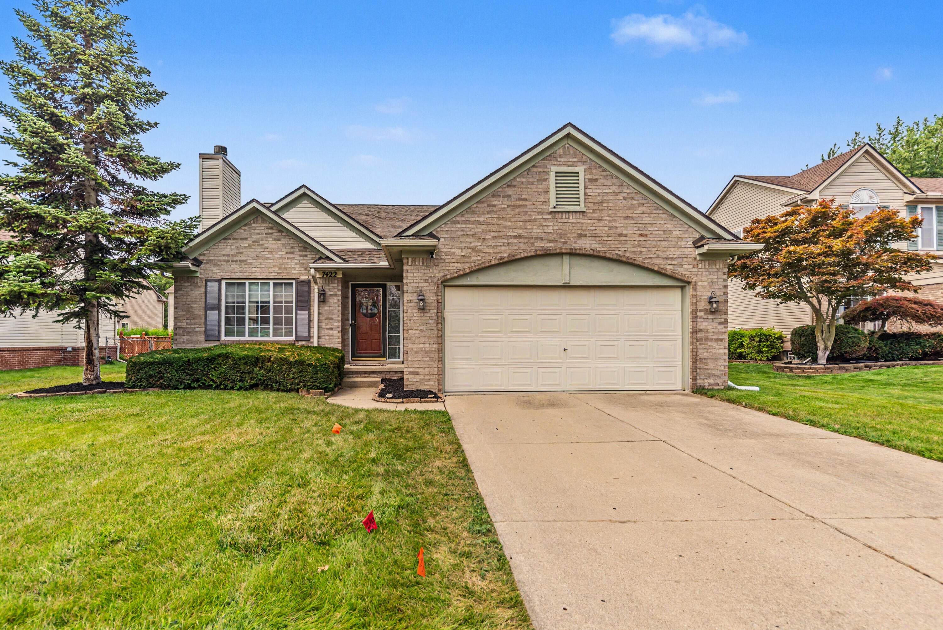 7422 Meadow Lane