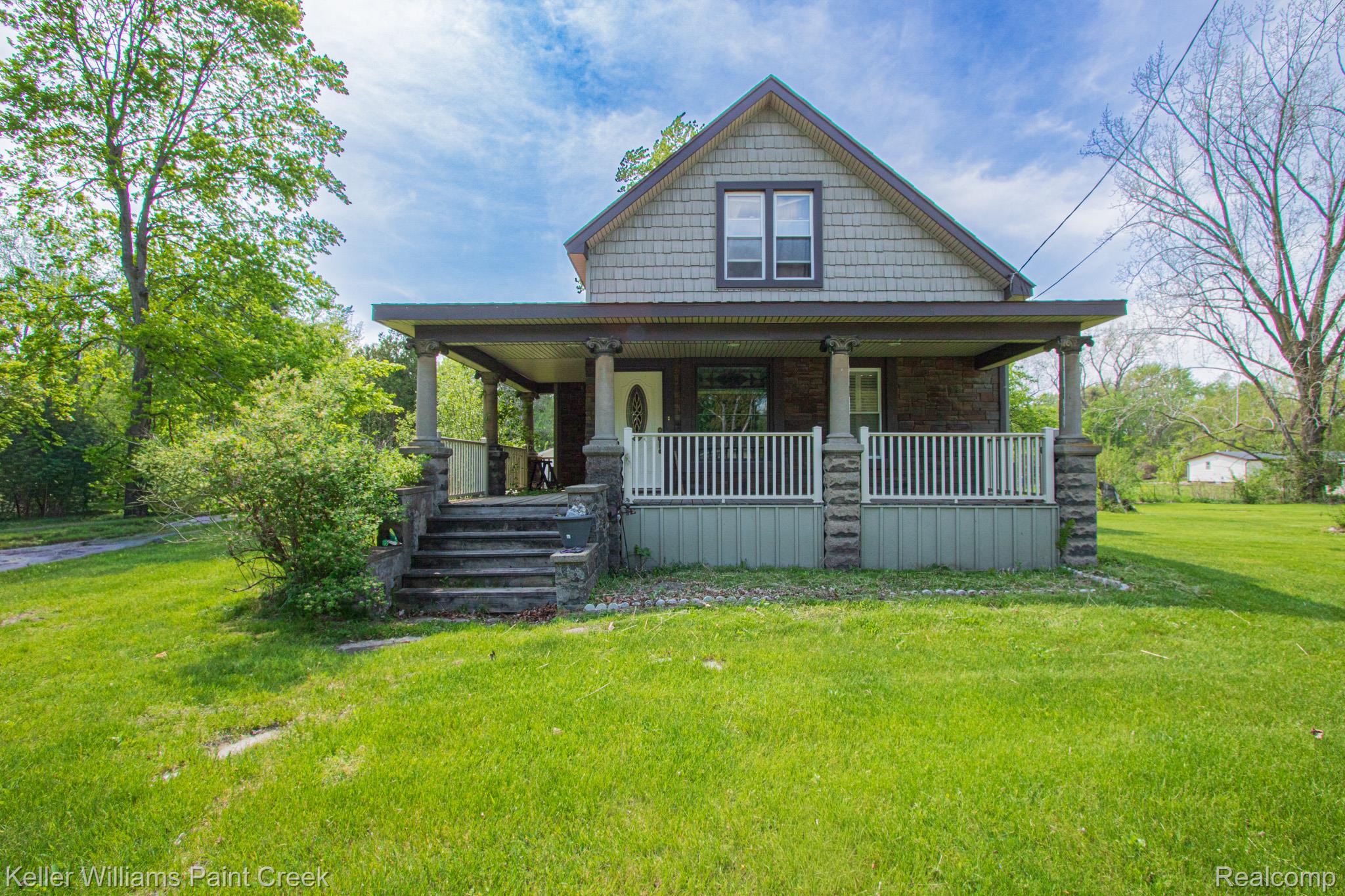 2165 Michigan Road