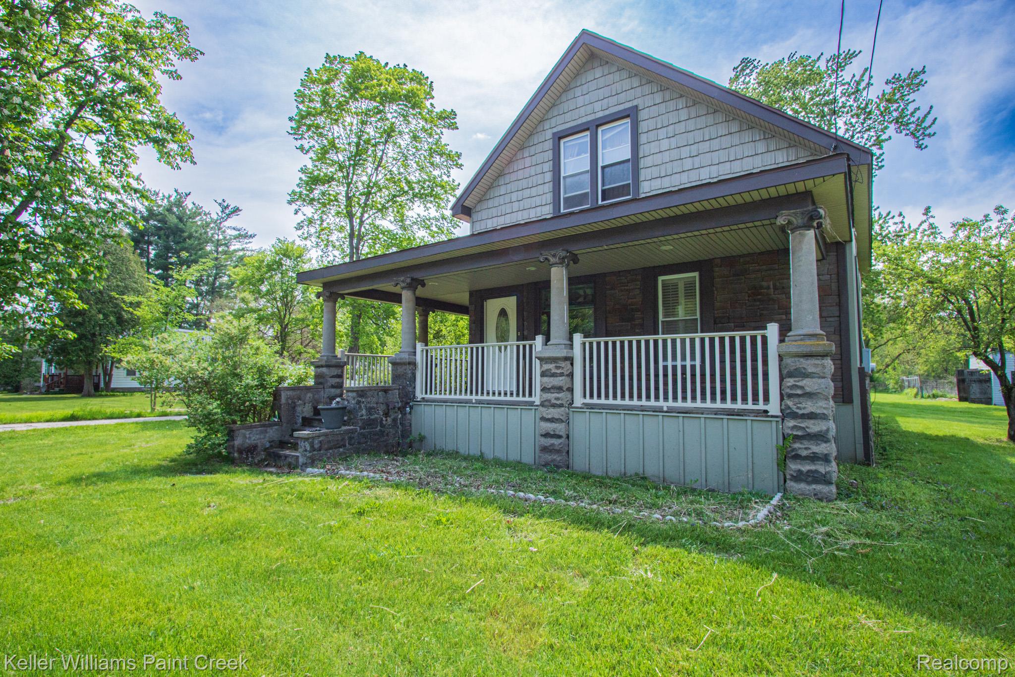 2165 Michigan Road