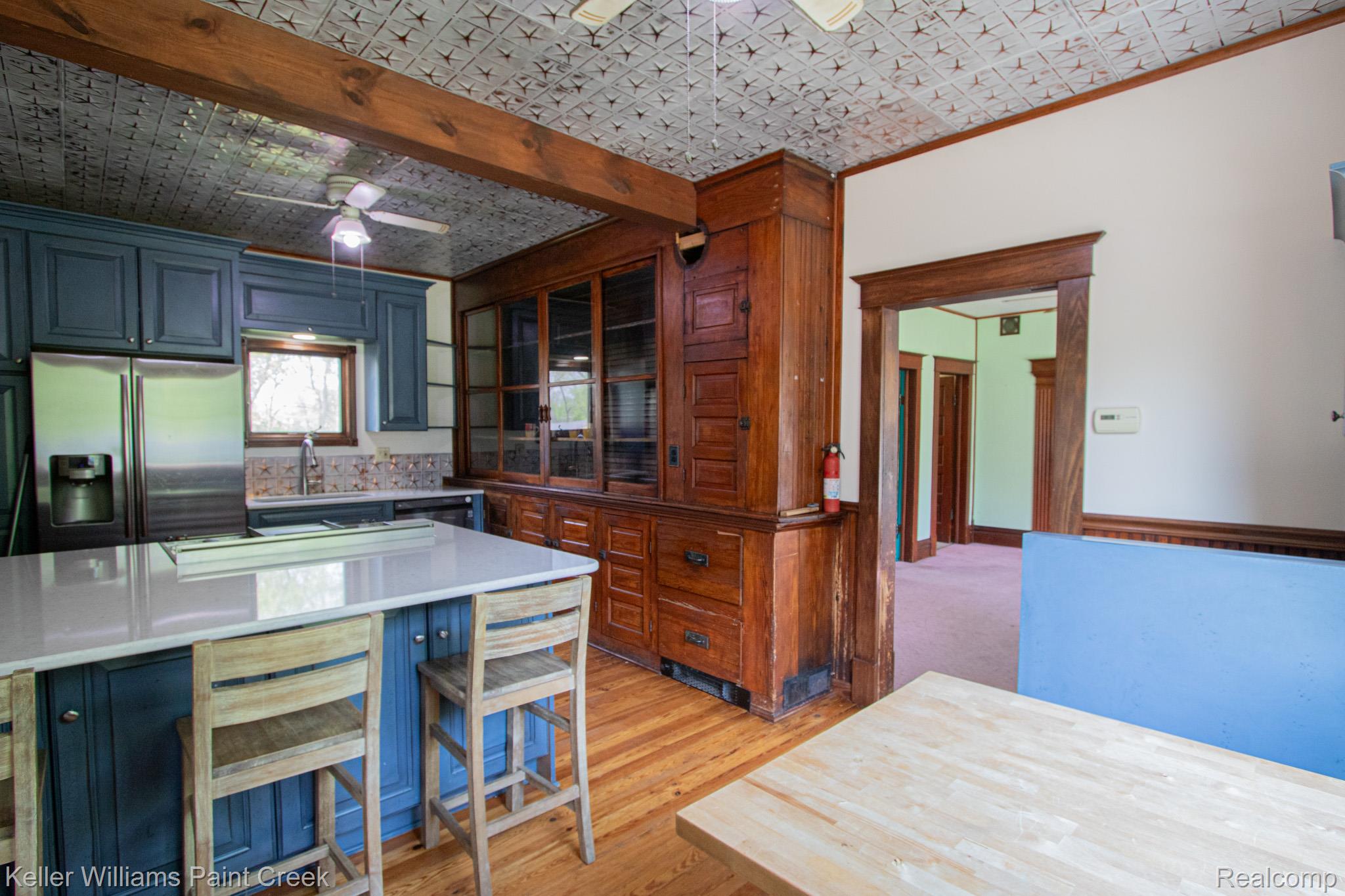 2165 Michigan Road