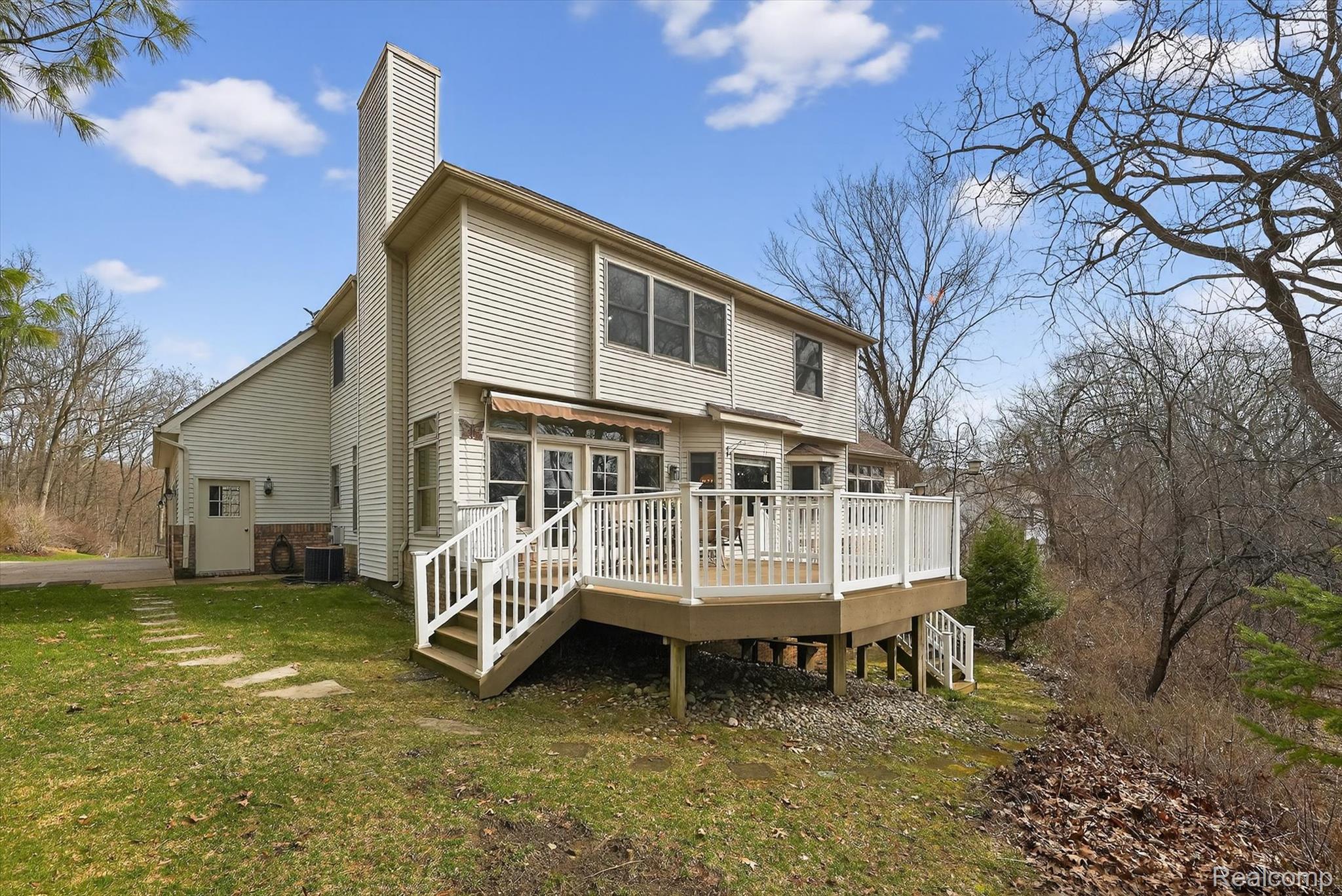 7798 Lee Road