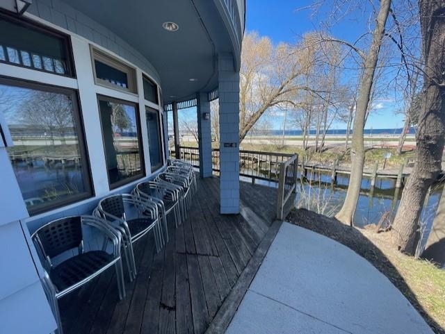 321 E Front Street