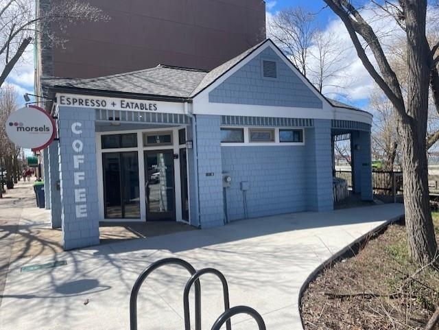 321 E Front Street