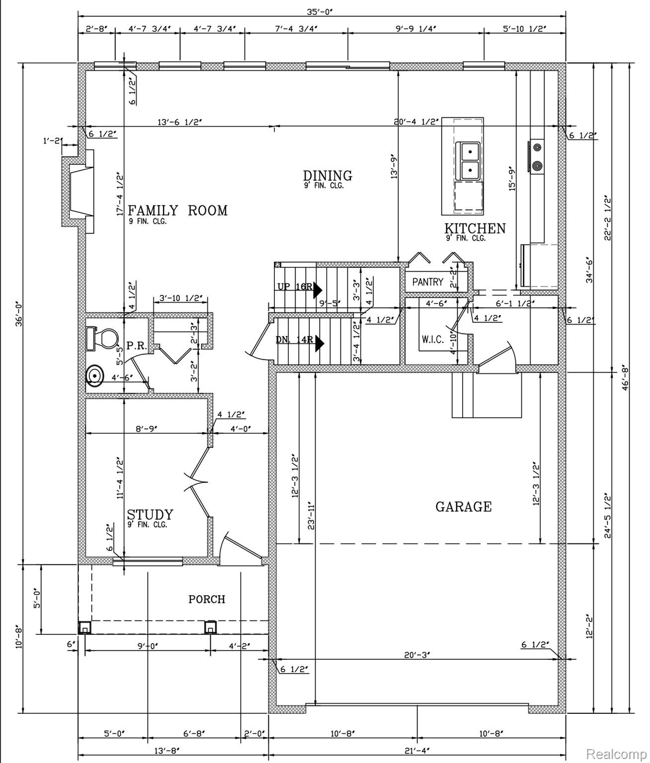 8830 Northern Avenue