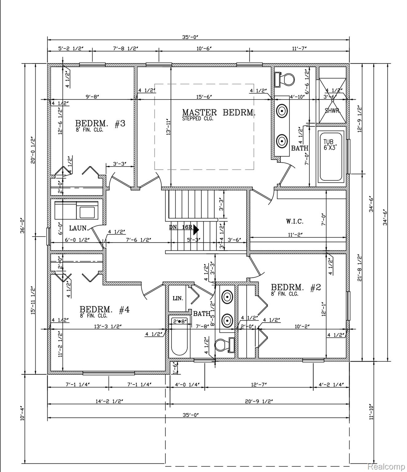 8830 Northern Avenue
