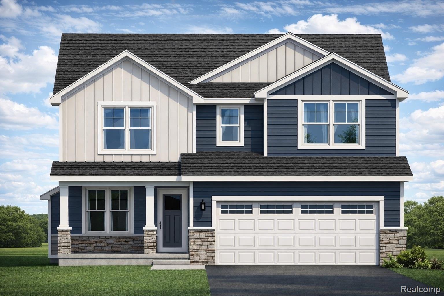 8830 Northern Avenue