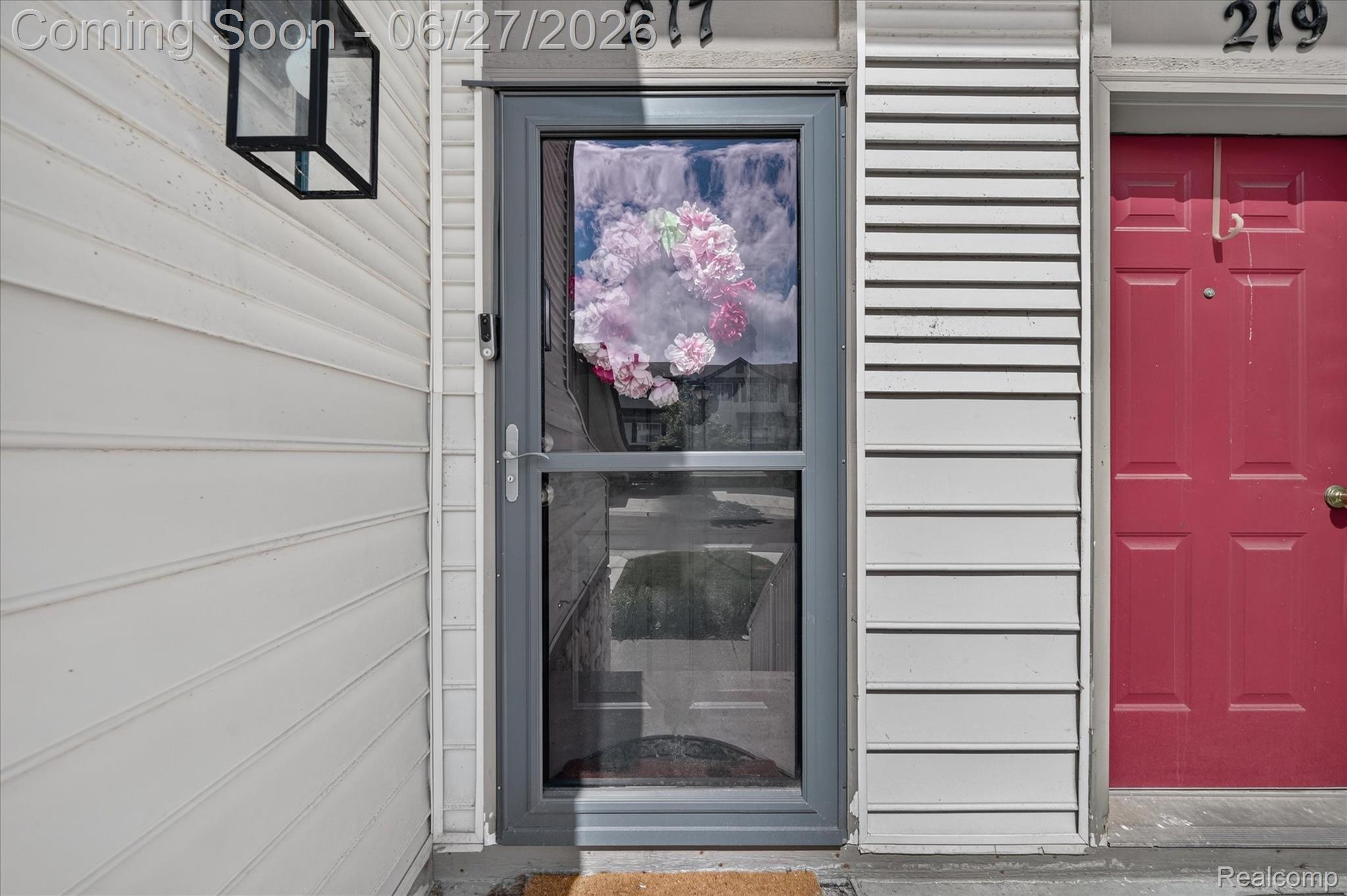 217 Oak Ridge Drive