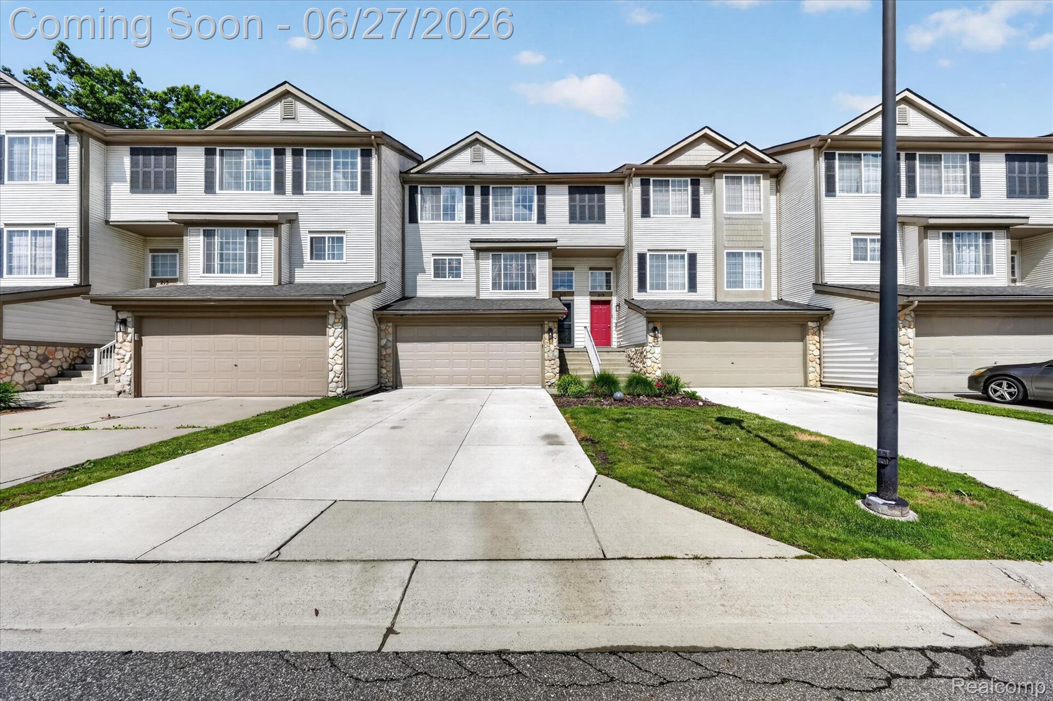 217 Oak Ridge Drive