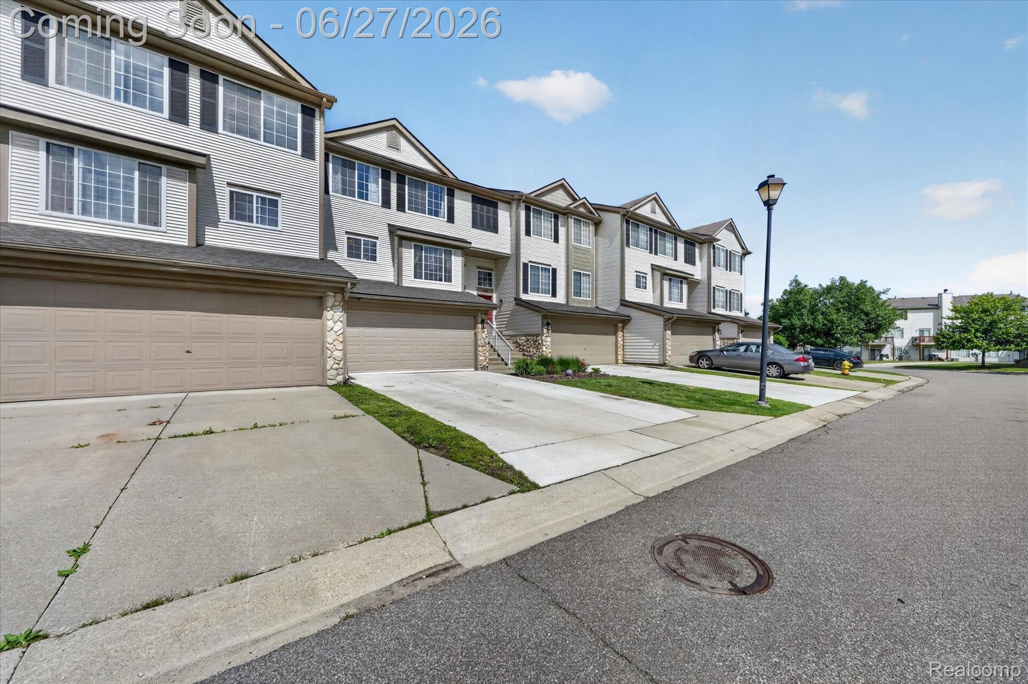 217 Oak Ridge Drive