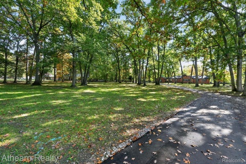 Tiny photo for 22340 Maplewood Drive, Southfield City, MI 48033 (MLS # 20261083080)