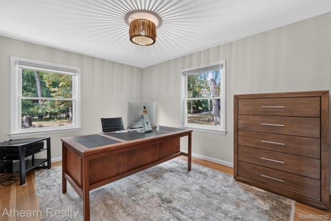 Tiny photo for 22340 Maplewood Drive, Southfield City, MI 48033 (MLS # 20261083080)