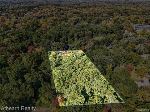 Tiny photo for 22340 Maplewood Drive, Southfield City, MI 48033 (MLS # 20261083080)