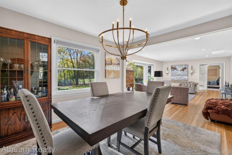 Tiny photo for 22340 Maplewood Drive, Southfield City, MI 48033 (MLS # 20261083080)