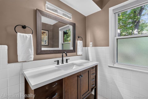 Tiny photo for 22340 Maplewood Drive, Southfield City, MI 48033 (MLS # 20261083080)