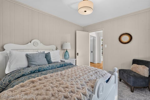 Tiny photo for 22340 Maplewood Drive, Southfield City, MI 48033 (MLS # 20261083080)