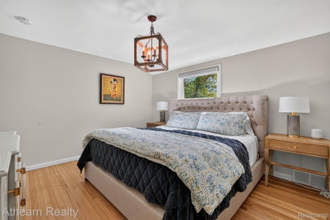 Tiny photo for 22340 Maplewood Drive, Southfield City, MI 48033 (MLS # 20261083080)