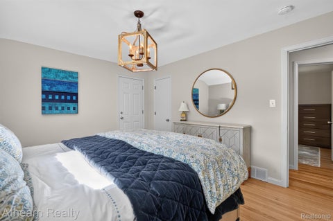Tiny photo for 22340 Maplewood Drive, Southfield City, MI 48033 (MLS # 20261083080)
