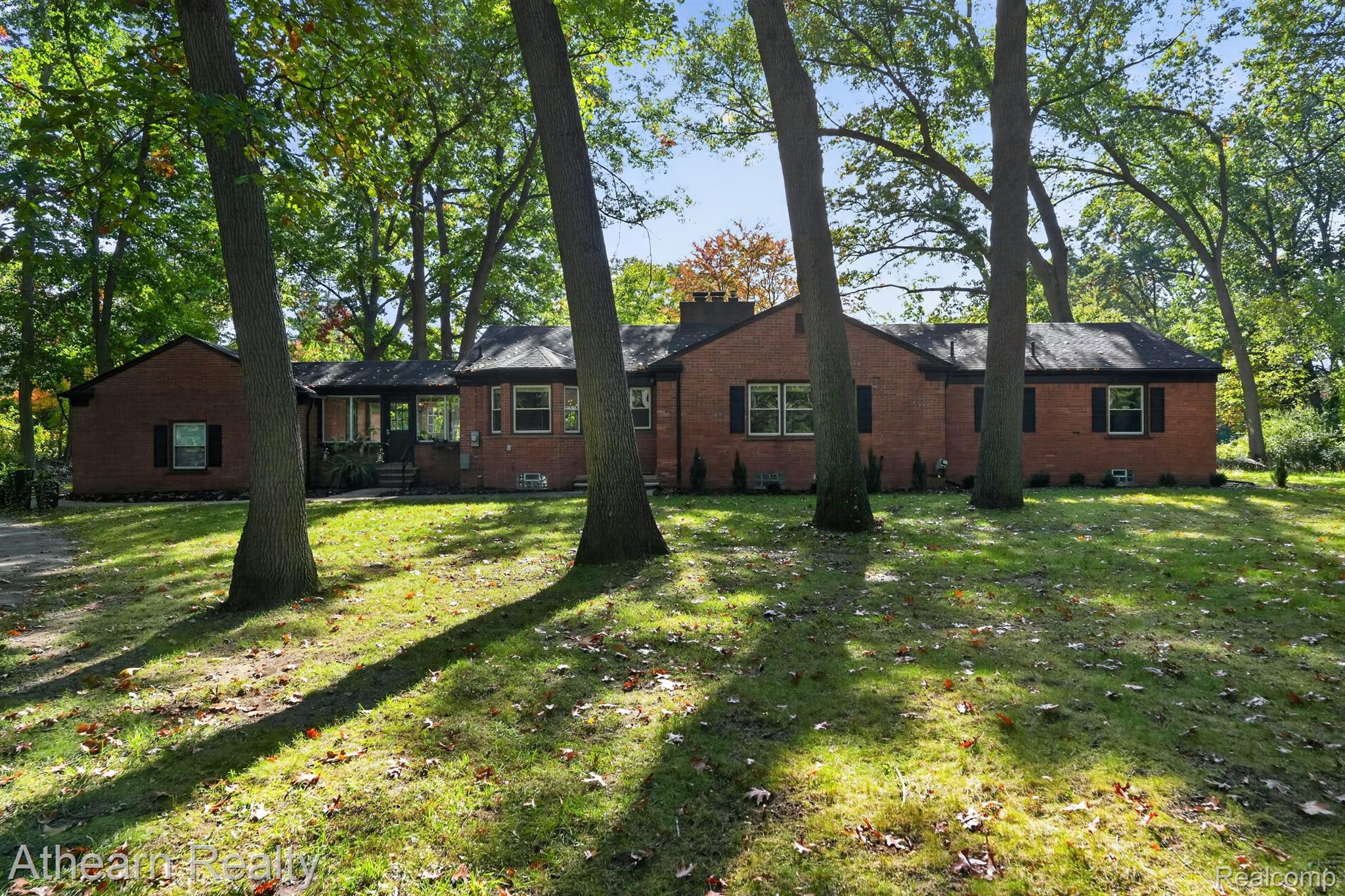 22340 Maplewood Drive