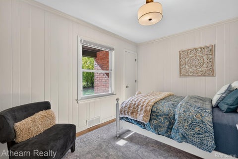 Tiny photo for 22340 Maplewood Drive, Southfield City, MI 48033 (MLS # 20261083080)