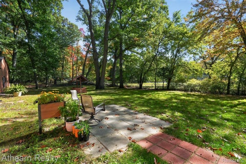 Tiny photo for 22340 Maplewood Drive, Southfield City, MI 48033 (MLS # 20261083080)