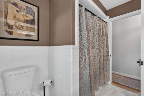 Tiny photo for 22340 Maplewood Drive, Southfield City, MI 48033 (MLS # 20261083080)