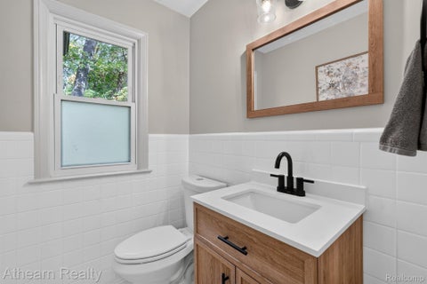 Tiny photo for 22340 Maplewood Drive, Southfield City, MI 48033 (MLS # 20261083080)