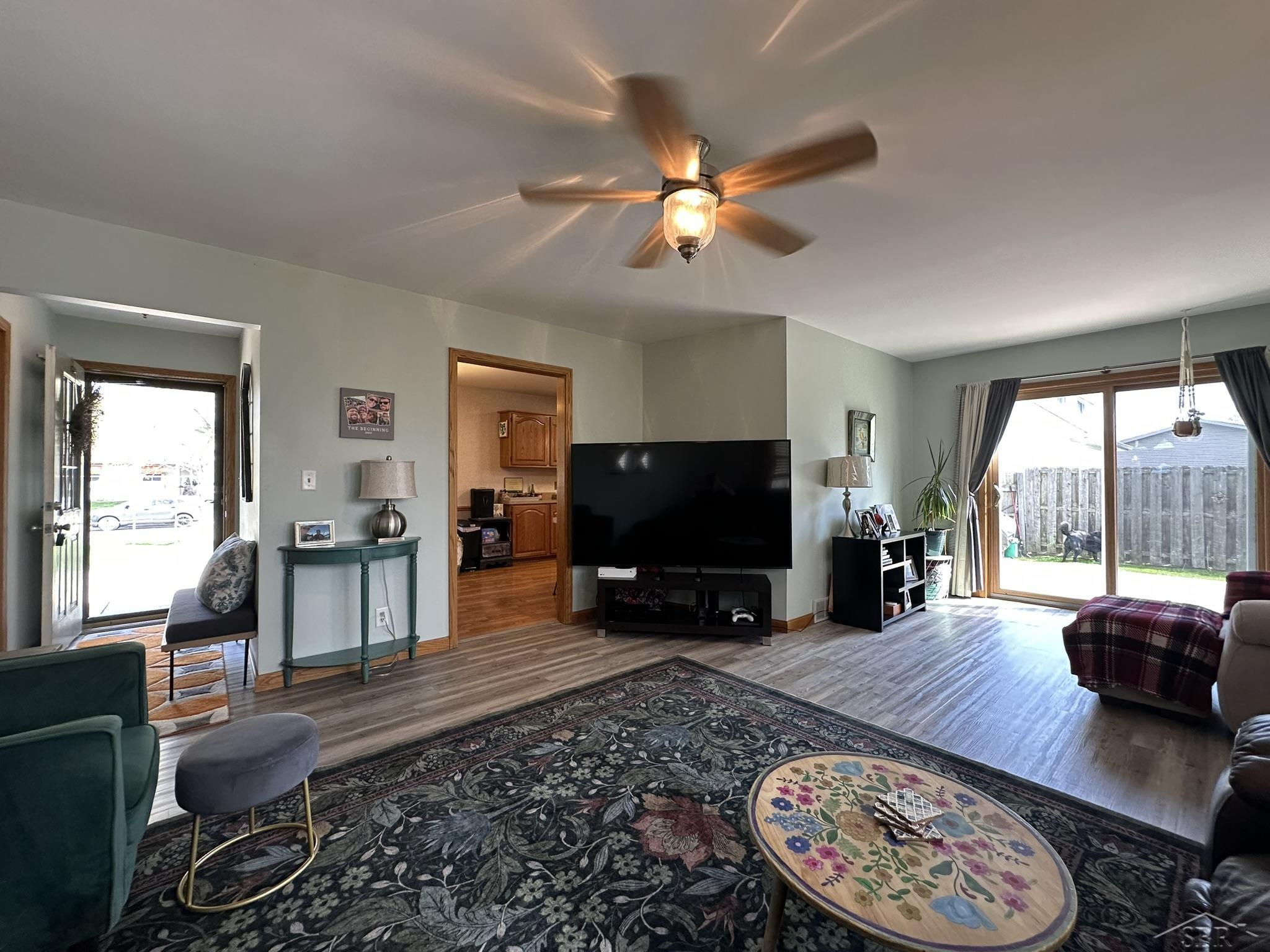 1191 Barbeau Drive