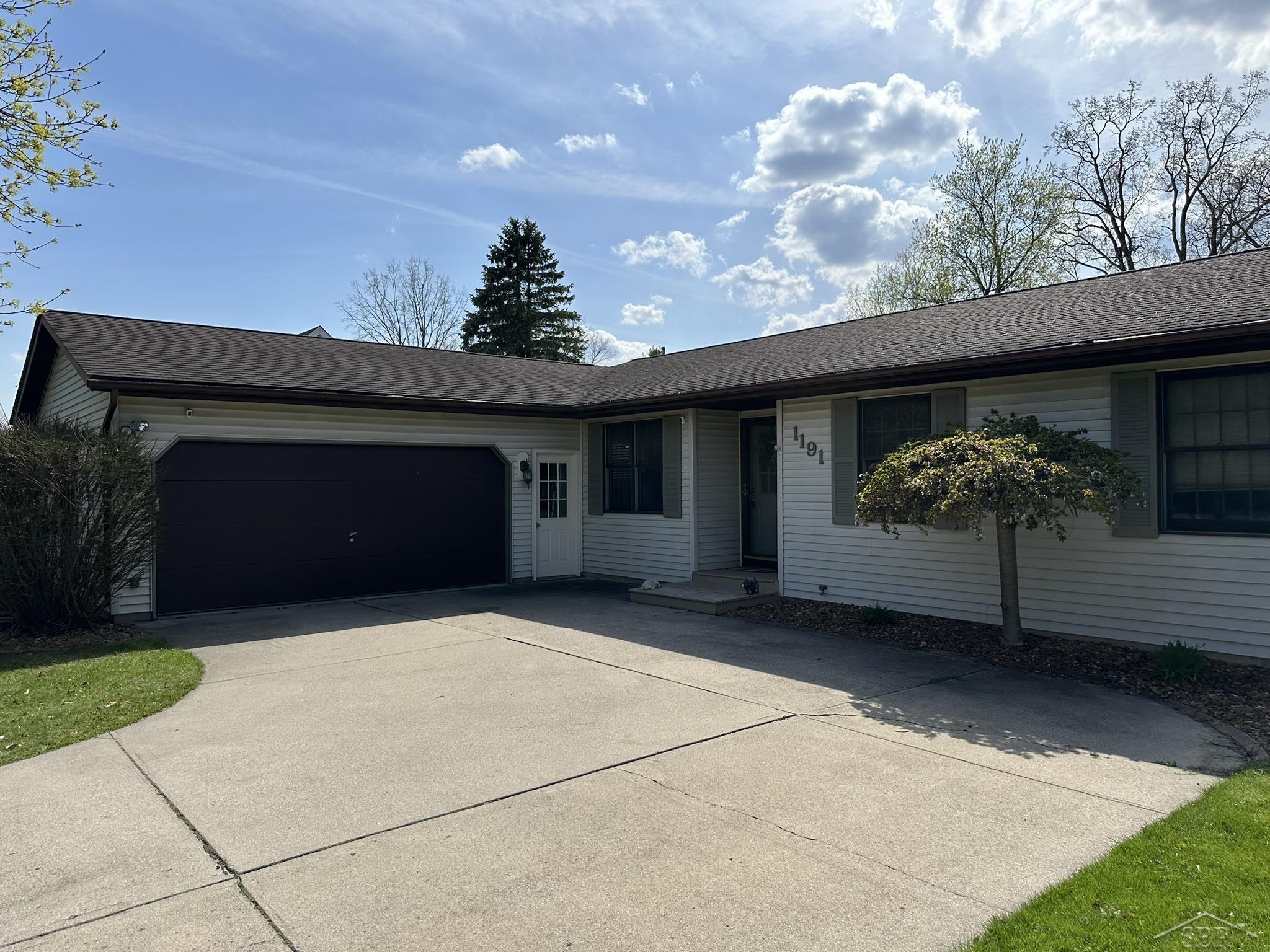 1191 Barbeau Drive