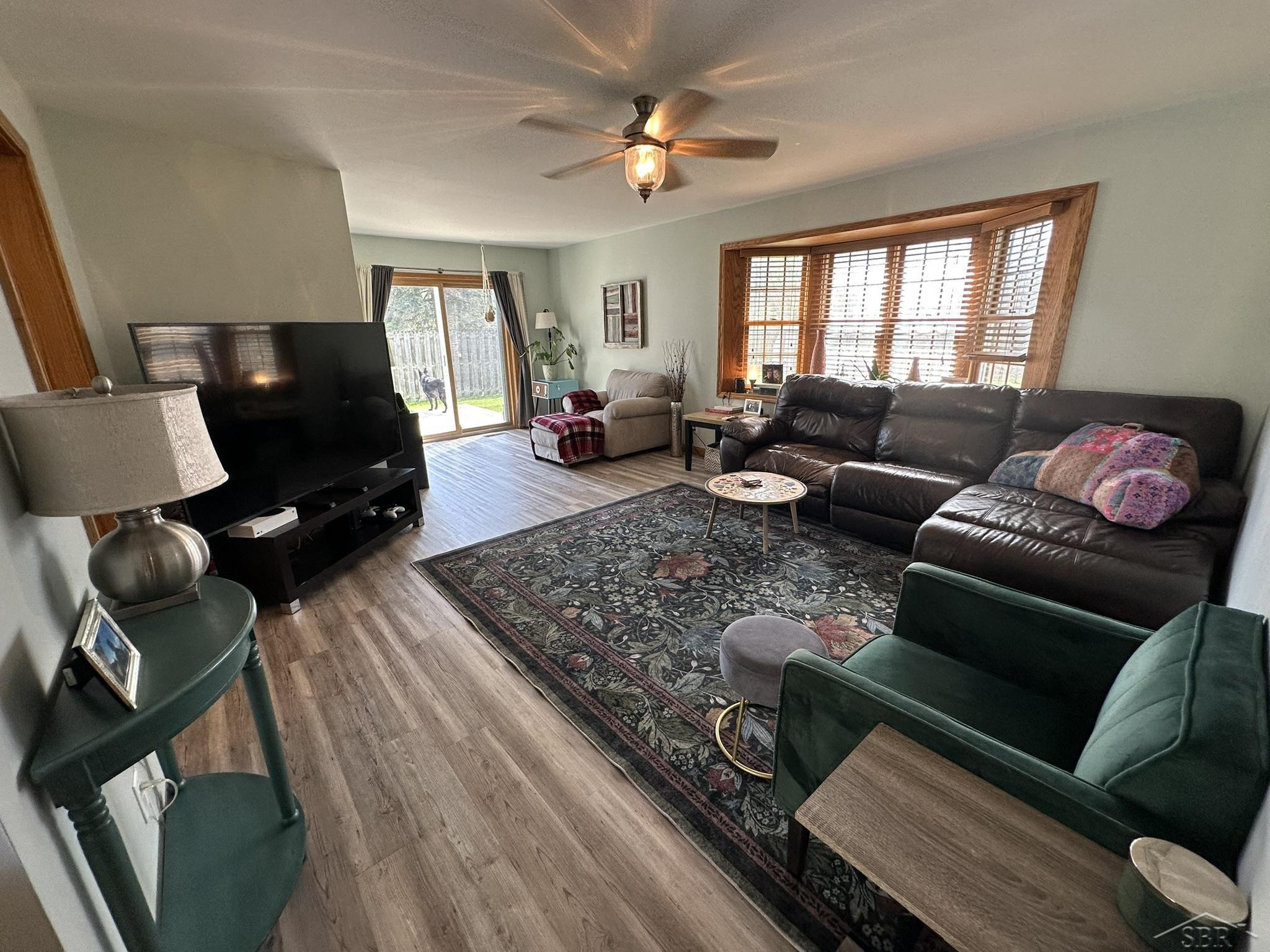 1191 Barbeau Drive