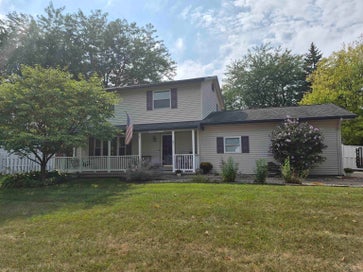 831 Mayflower Drive Saginaw Charter Township MI 48638