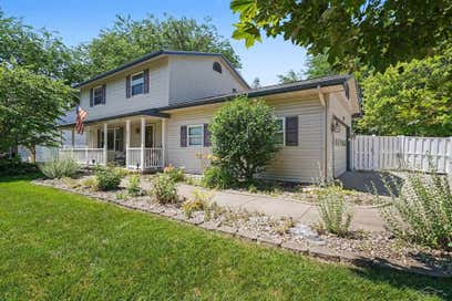 831 Mayflower Drive Saginaw Charter Township MI 48638