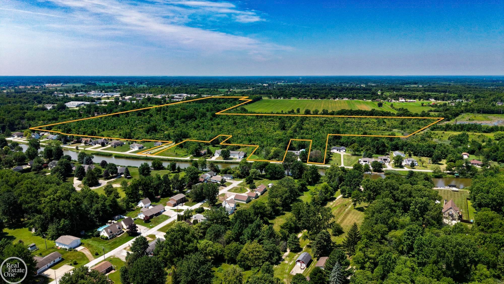 0 Belle River Road