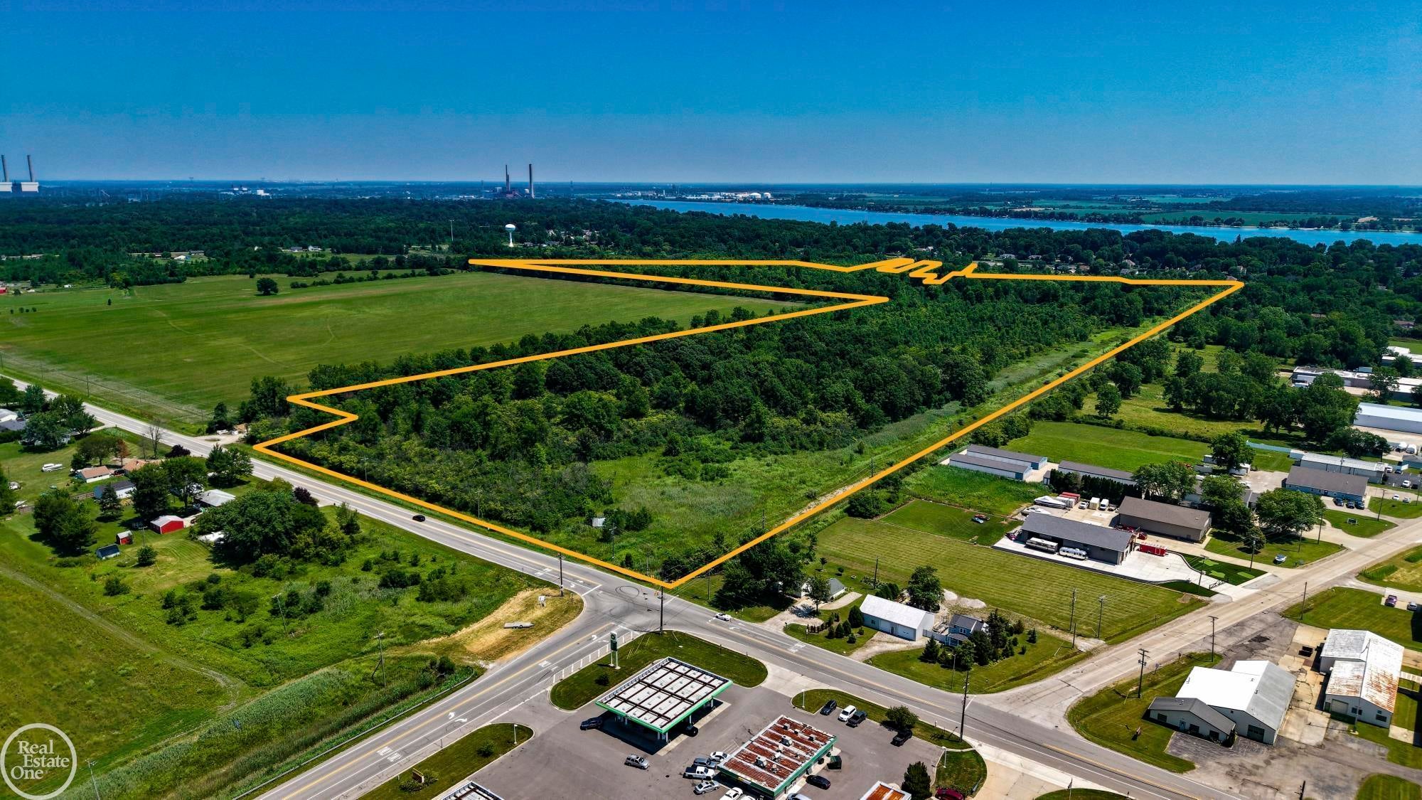 0 Belle River Road