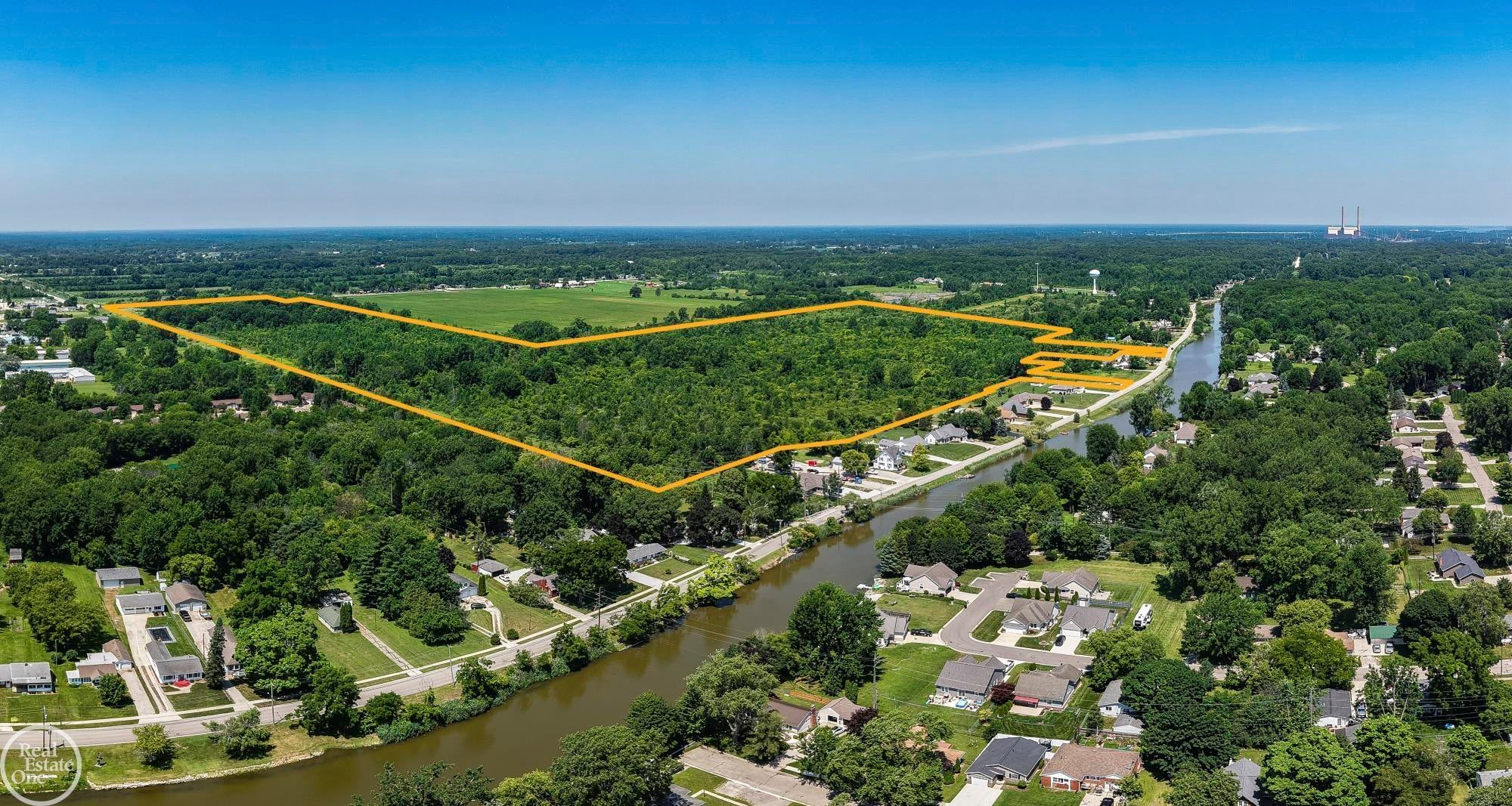 0 Belle River Road