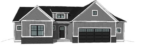 6199 Lake Wind Avenue Lot 22 Laketown Township MI 49423