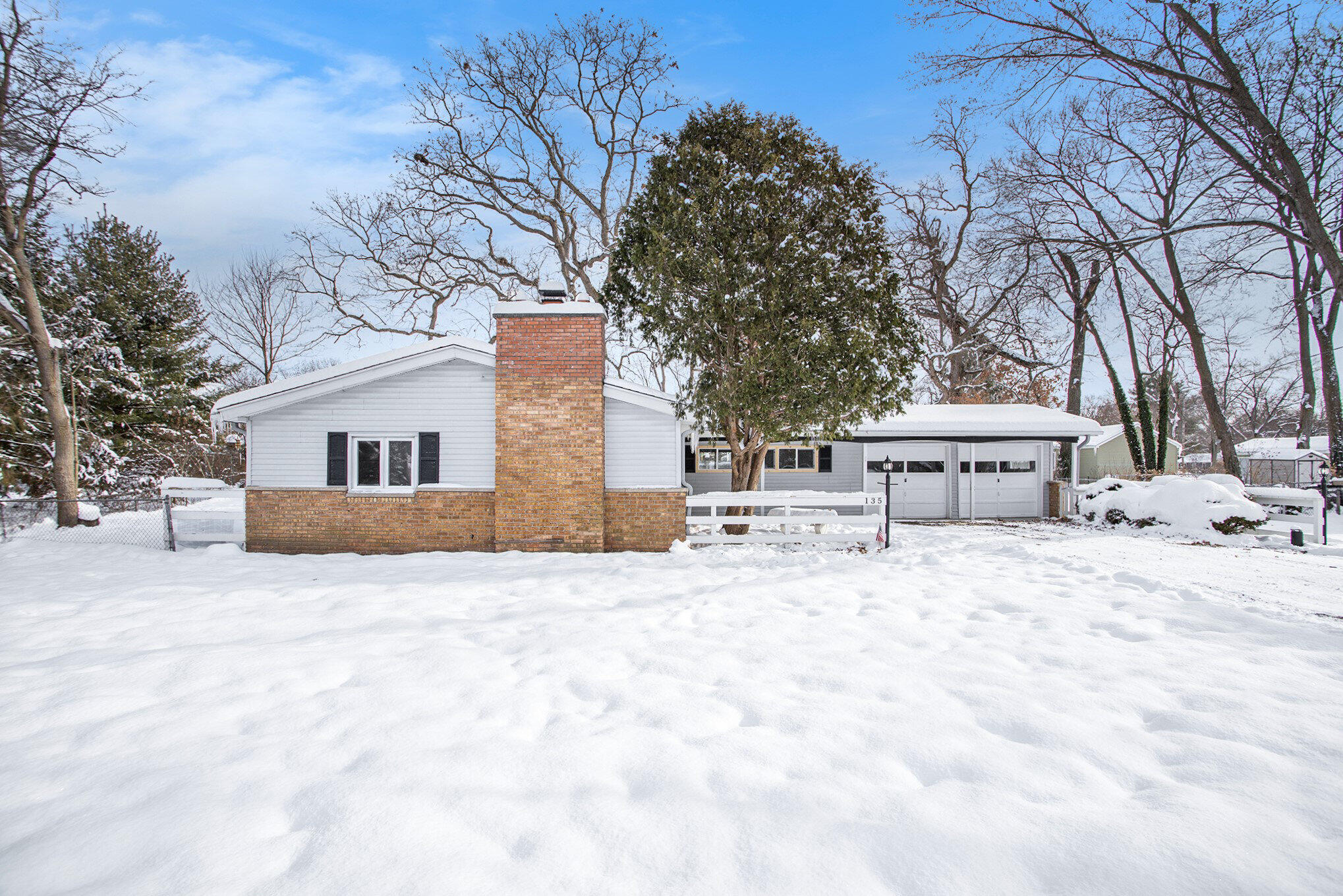 Battle Creek, Michigan 49037, United States, 3 Bedrooms Bedrooms, ,1 BathroomBathrooms,Residential,Active,253240