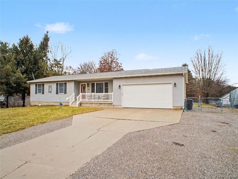 5430 W Frances Road Vienna Charter Township MI 48420