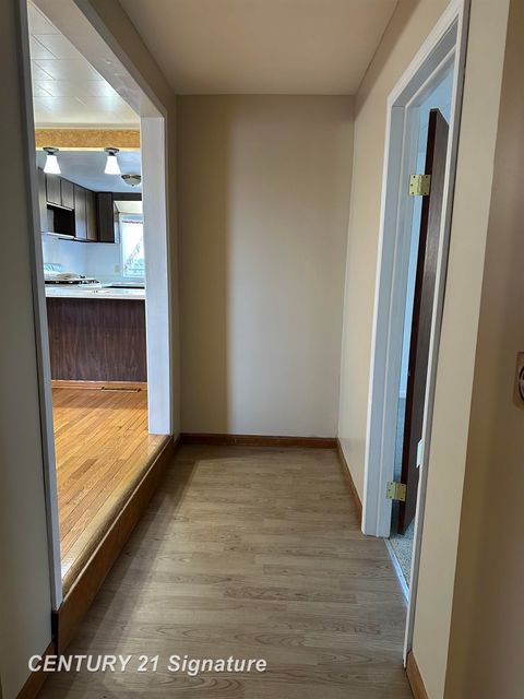 Tiny photo for 4654 King Street, Saginaw City, MI 48601 (MLS # 61050201456)