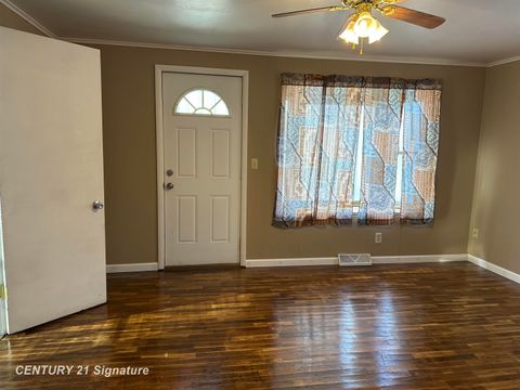 Tiny photo for 4654 King Street, Saginaw City, MI 48601 (MLS # 61050201456)