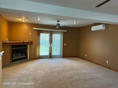 Tiny photo for 4654 King Street, Saginaw City, MI 48601 (MLS # 61050201456)